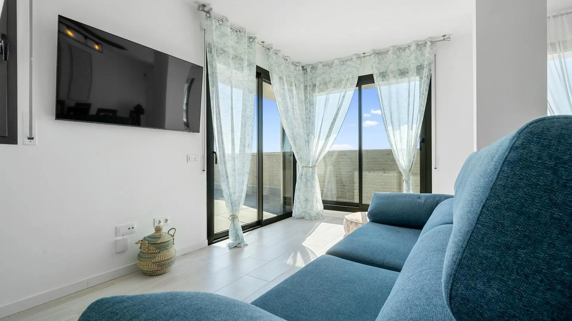 Apartment Faro By Enjoy Rocas Doradas L'Ametlla de Mar