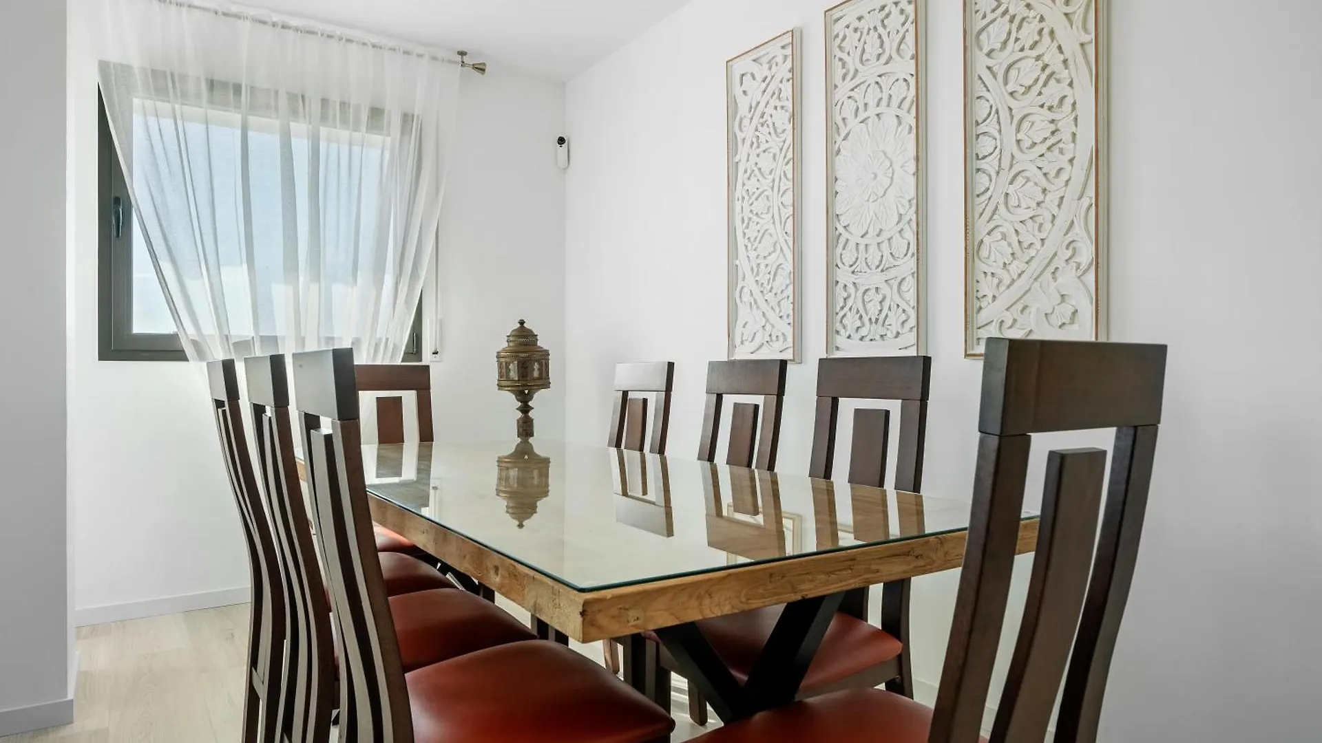 Apartment Faro By Enjoy Rocas Doradas L'Ametlla de Mar Spain