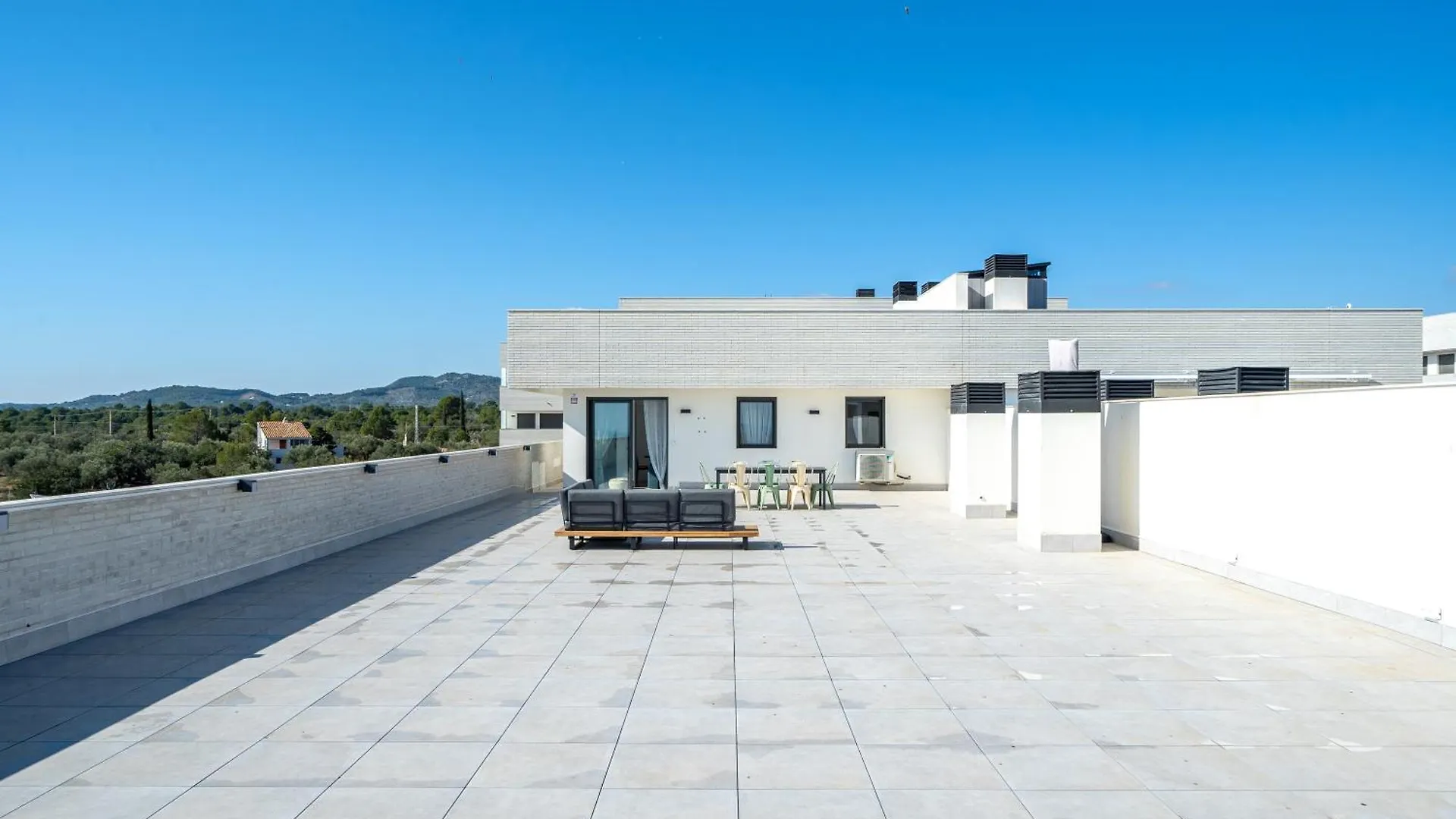 Apartment Faro By Enjoy Rocas Doradas L'Ametlla de Mar