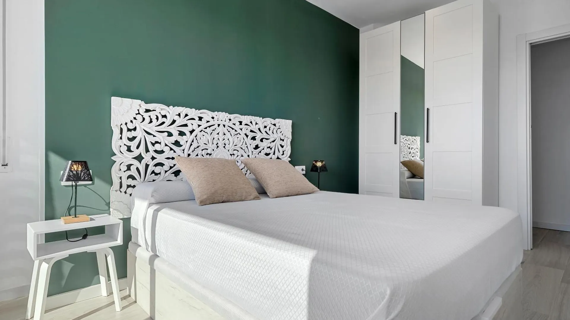 Apartment Faro By Enjoy Rocas Doradas L'Ametlla de Mar