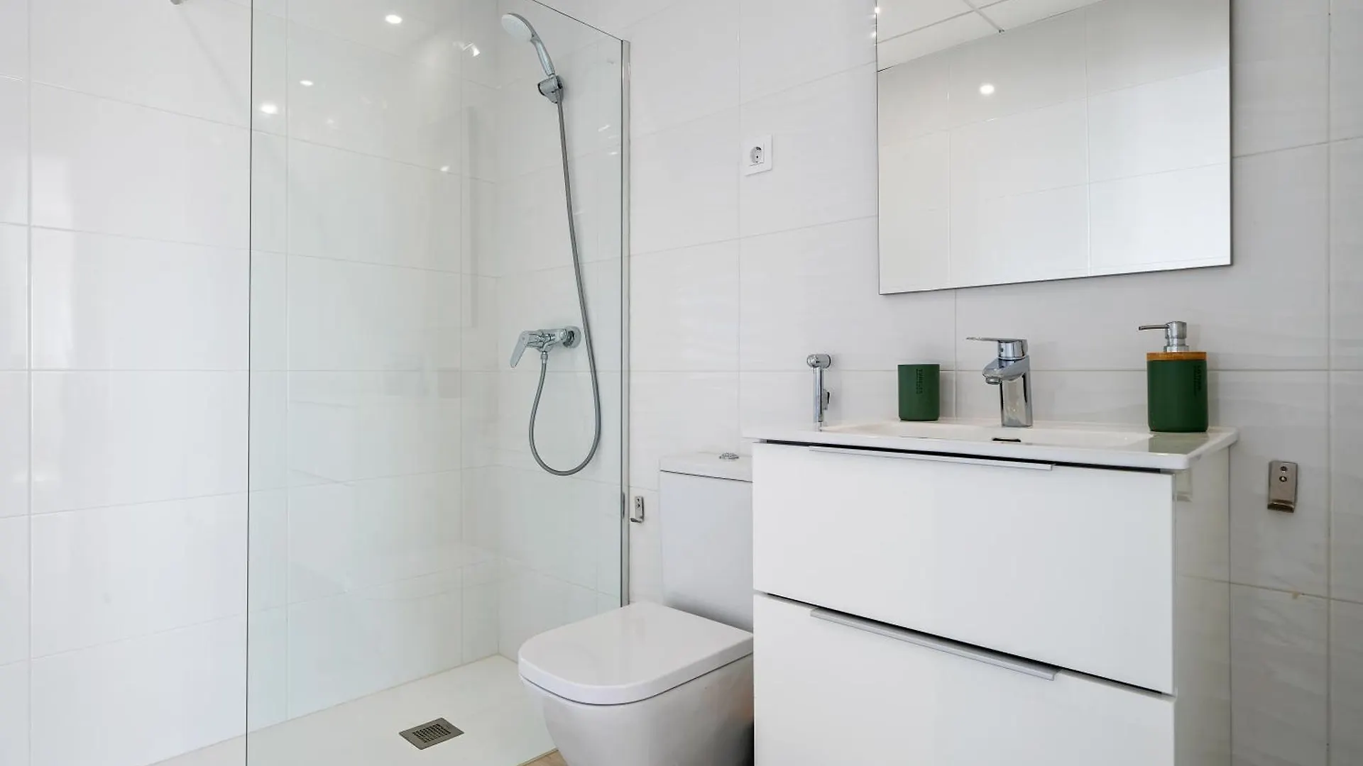 Apartment Faro By Enjoy Rocas Doradas L'Ametlla de Mar