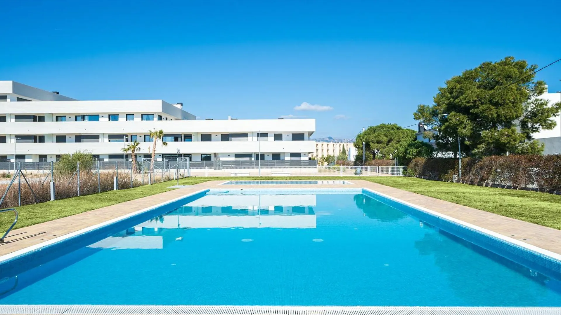 Apartment Faro By Enjoy Rocas Doradas L'Ametlla de Mar