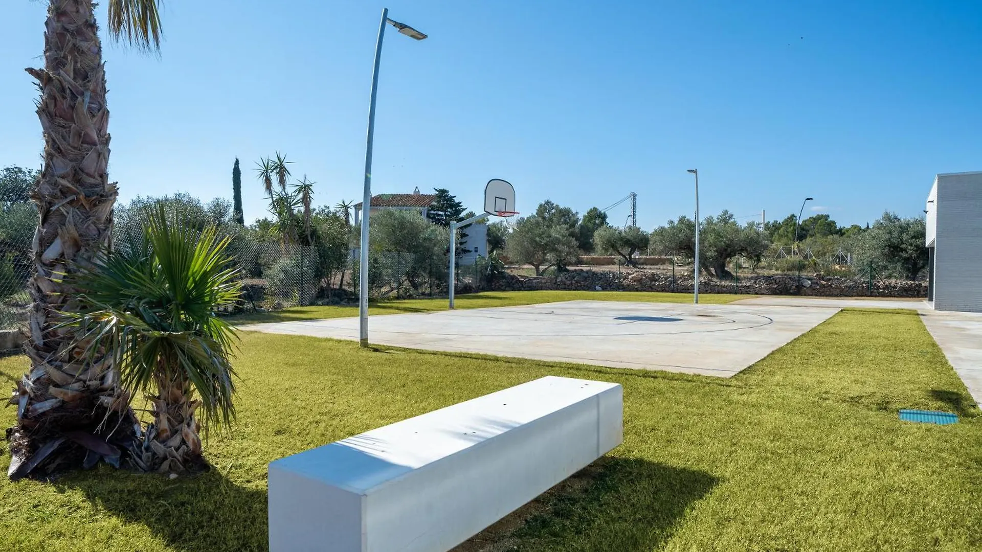 ל'אמטיה דה מר Faro By Enjoy Rocas Doradas ספרד